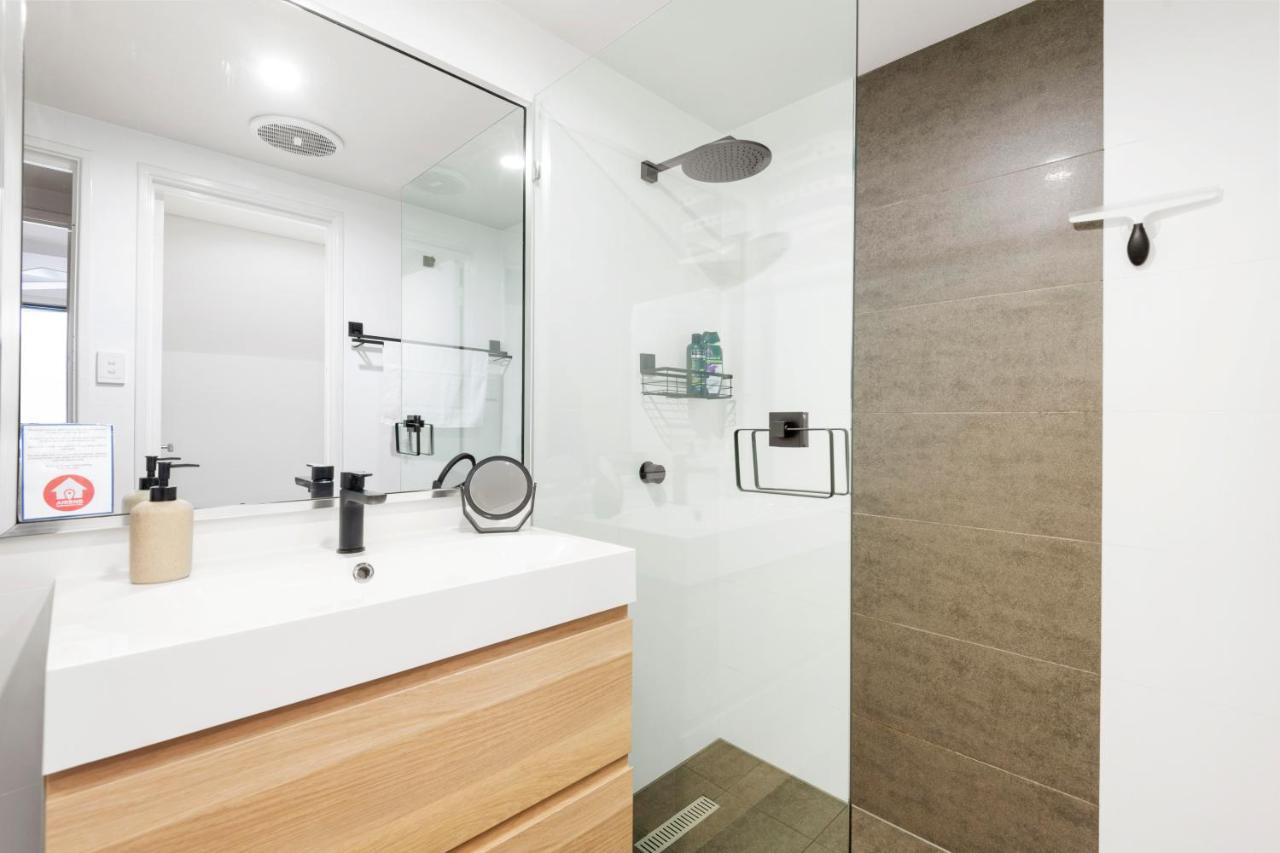 2 Royal Rest Quality 2Br West Perth-Parking Apartment Екстериор снимка